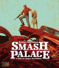 Title: Smash Palace [Blu-ray]