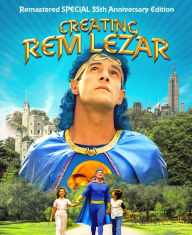 Title: Creating Rem Lezar [Blu-ray]