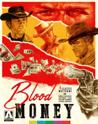 Title: Blood Money: Four Western Classics - Volume 2 [Blu-ray]