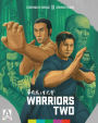 Warriors Two [Blu-ray]