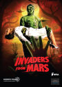 Invaders from Mars