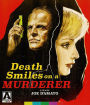 Death Smiles on a Murderer [Blu-ray]