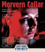Title: Morvern Callar [Blu-ray]