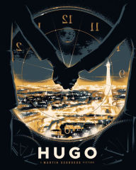 Title: Hugo [Blu-ray] [2 Discs]