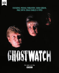 Title: Ghostwatch [Blu-ray]