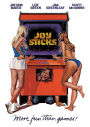 Joysticks