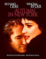 Autumn in New York [Blu-ray]