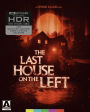 The Last House on the Left [4K Ultra HD Blu-ray]