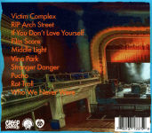 Alternative view 2 of Believes in You