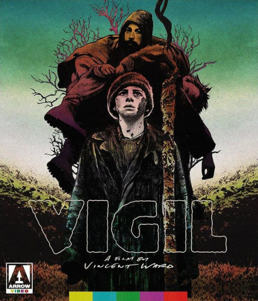 Vigil [Blu-ray]