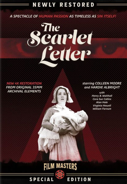 The Scarlet Letter