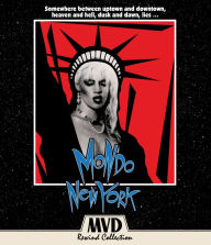 Title: Mondo New York [Blu-ray]