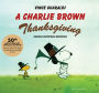 A A Charlie Brown Thanksgiving [50th Anniversary Special Edition]