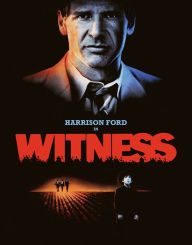 Title: Witness [Blu-ray]