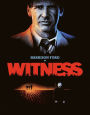 Witness [Blu-ray]