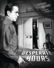 Title: The Desperate Hours [Blu-ray]