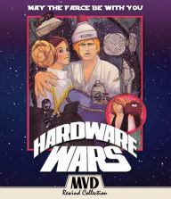 Title: Hardware Wars [Blu-ray]