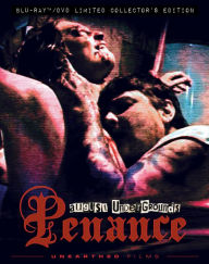 Title: August Underground's Penance [Blu-ray]