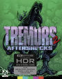 Tremors 2: Aftershocks [4K Ultra HD Blu-ray]
