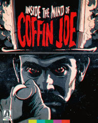 Title: Inside the Mind of Coffin Joe [Blu-ray] [6 Discs]
