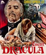 Title: Count Dracula [4K Ultra HD Blu-ray]