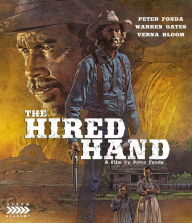 Title: The Hired Hand [Blu-ray]