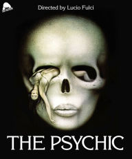 Title: The Psychic [Blu-ray]