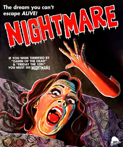 Nightmare [Blu-ray]