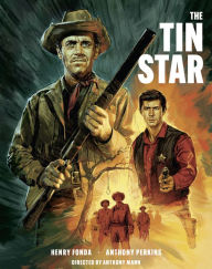 Title: The Tin Star [Blu-ray]