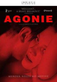 Title: Agonie