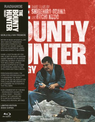 Title: The Bounty Hunter Trilogy [Blu-ray]