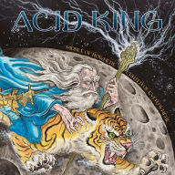 Title: Middle of Nowhere, Center of Everywhere, Artist: Acid King