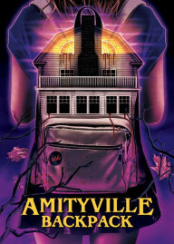 Title: Amityville Backpack