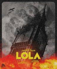 Title: Lola [Blu-ray]