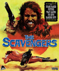 Title: The Scavengers [Blu-ray]