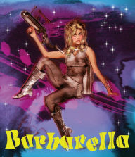 Title: Barbarella [Standard Edition] [4K Ultra HD Blu-ray]