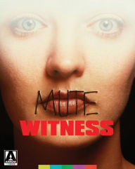 Title: Mute Witness [Blu-ray]