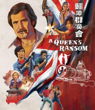 Title: A Queen's Ransom [Blu-ray]