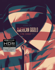 American Gigolo [4K Ultra HD Blu-ray]