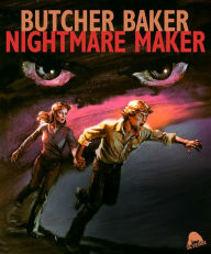 Title: Butcher Baker Nightmare Maker [Blu-ray]