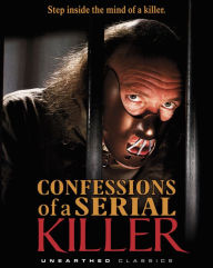 Title: Confessions of a Serial Killer [Blu-ray]