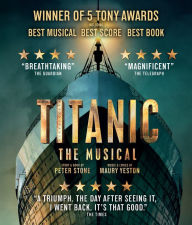 Title: Titanic: The Musical [Blu-ray]