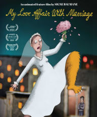 Title: My Love Affair with Marriage [Blu-ray]