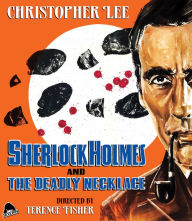 Title: Sherlock Holmes and the Deadly Necklace [Blu-ray]