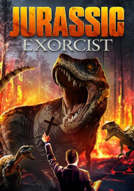 Title: Jurassic Exorcist