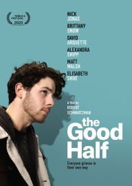 Title: The Good Half