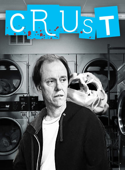 Crust [Blu-ray]