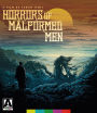 Horrors of Malformed Men [Blu-ray]