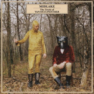 Title: The Trials of Van Occupanther, Artist: Midlake