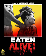 Title: Eaten Alive